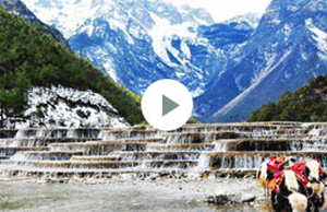 2017年欧博ABG科技团建-云南之旅